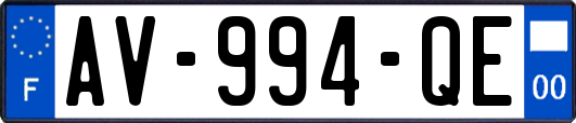 AV-994-QE