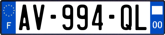 AV-994-QL