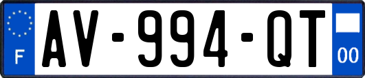 AV-994-QT