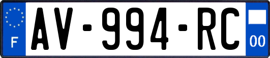 AV-994-RC