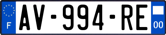 AV-994-RE