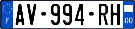 AV-994-RH