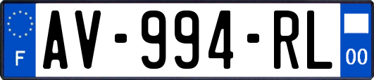AV-994-RL