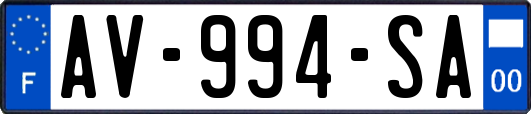 AV-994-SA