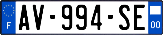 AV-994-SE