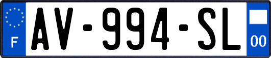 AV-994-SL