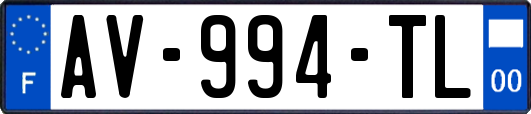 AV-994-TL