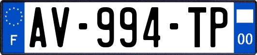 AV-994-TP