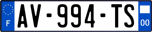 AV-994-TS