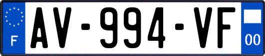 AV-994-VF
