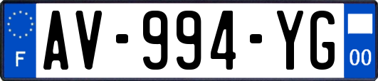 AV-994-YG