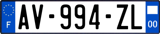 AV-994-ZL