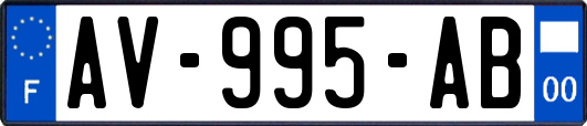 AV-995-AB