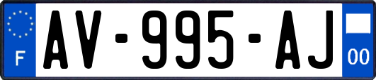 AV-995-AJ