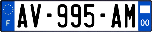 AV-995-AM
