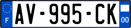 AV-995-CK