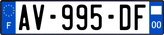 AV-995-DF