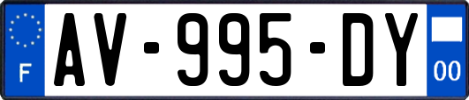 AV-995-DY