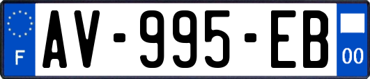 AV-995-EB