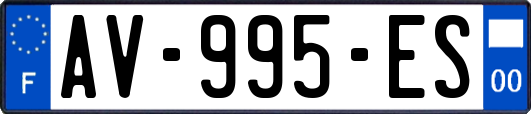 AV-995-ES