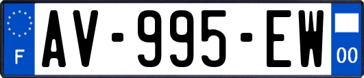 AV-995-EW
