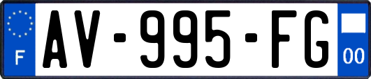 AV-995-FG