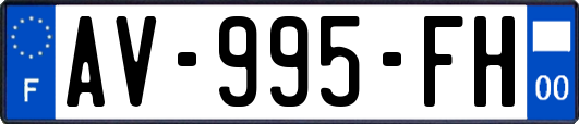 AV-995-FH