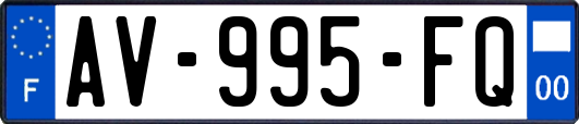 AV-995-FQ