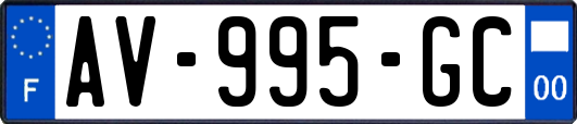 AV-995-GC
