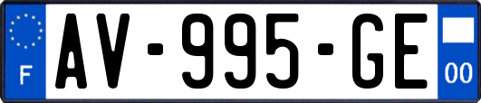 AV-995-GE