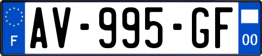 AV-995-GF