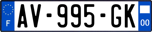 AV-995-GK