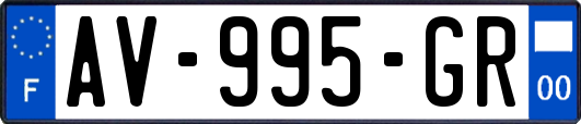 AV-995-GR
