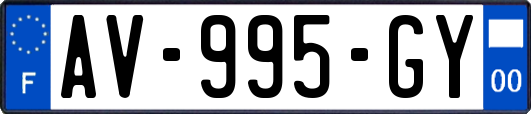AV-995-GY