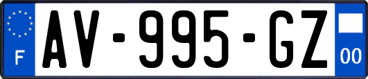 AV-995-GZ