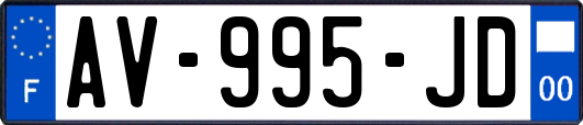 AV-995-JD