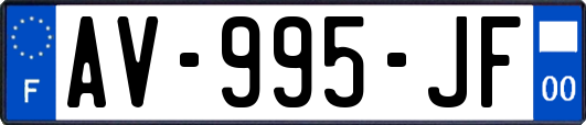 AV-995-JF