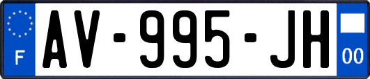 AV-995-JH