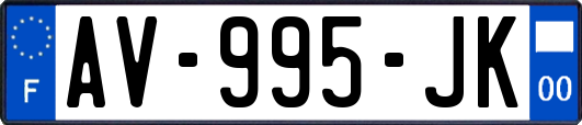 AV-995-JK