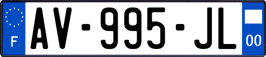AV-995-JL
