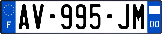 AV-995-JM