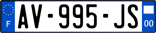 AV-995-JS