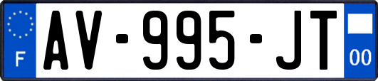 AV-995-JT
