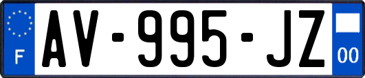 AV-995-JZ