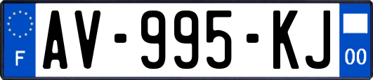 AV-995-KJ