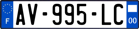 AV-995-LC