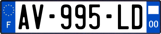 AV-995-LD