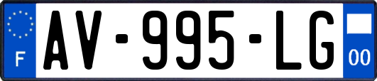 AV-995-LG