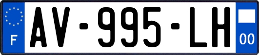 AV-995-LH