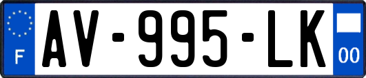 AV-995-LK